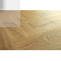 Кварц вінілова плитка для підлоги Quick-Step Pristine Herringbone Fall oak natural SGHBC20335